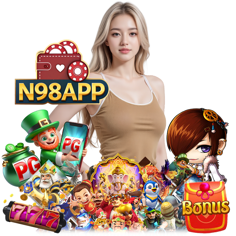N98APP บาคาร่าออนไลน์